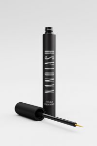 Nanolash - Najlepsze serum do rzęs